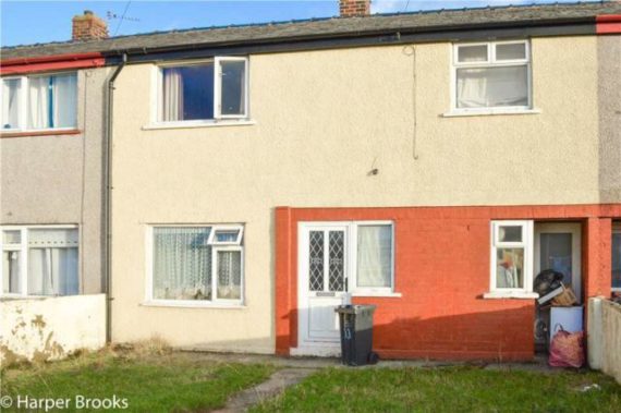 3 Bedroom Terraced